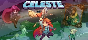Celeste test par 4players Celeste test par 4players