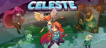 Celeste test par 4players