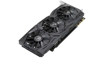 Asus GTX 1070 Ti Review: 1 Ratings, Pros and Cons
