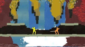 Nidhogg test par GameBlog.fr Nidhogg test par GameBlog.fr