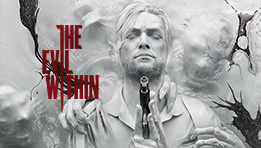 The Evil Within 2 test par Consollection