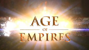 Age of Empires Definitive Edition test par ActuGaming