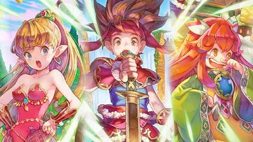 Secret of Mana HD test par wccftech