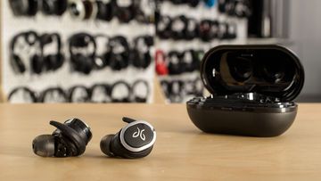 Jaybird Run test par RTings Jaybird Run test par RTings