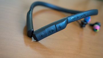 Skullcandy Method test par TechRadar