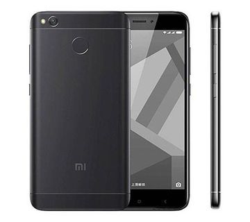 Xiaomi Redmi 4X test par Les Numériques Xiaomi Redmi 4X test par Les Numériques