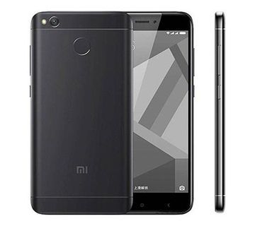 Xiaomi Redmi 4X test par Les Numriques