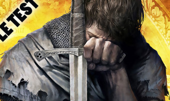 Kingdom Come Deliverance test par JeuxActu.com