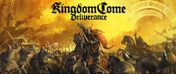 Kingdom Come Deliverance test par JVFrance
