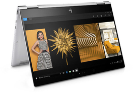 HP EliteBook x360 1020 G2 test par ComputerShopper HP EliteBook x360 1020 G2 test par ComputerShopper