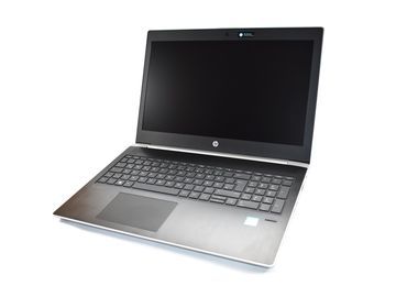 Test HP ProBook 450 G5