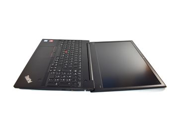 Test Lenovo ThinkPad E580