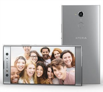 Sony Xperia XA2 Ultra test par Les Numériques Sony Xperia XA2 Ultra test par Les Numériques