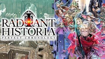 Radiant Historia test par GameBlog.fr Radiant Historia test par GameBlog.fr