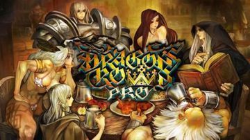 Test Dragon's Crown Pro