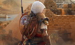 Test Assassin's Creed Origins : The Hidden Ones