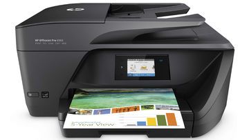 HP OfficeJet Pro 6960 im Test: 1 Bewertungen, erfahrungen, Pro und Contra