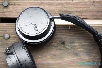 Plantronics BackBeat 500 test par SoundGuys Plantronics BackBeat 500 test par SoundGuys