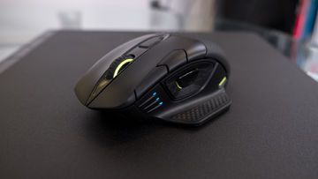 Test Corsair Dark Core RGB SE