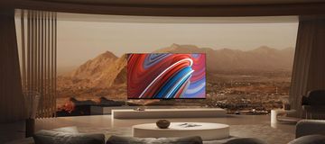 Xiaomi Mi LED TV 4 test par Day-Technology