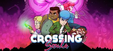 Crossing Souls test par 4players