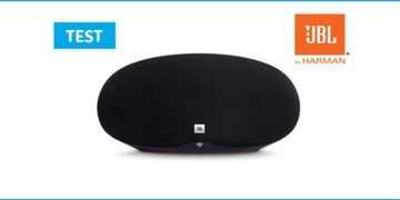 JBL Playlist testé par ObjetConnecte.net JBL Playlist testé par ObjetConnecte.net
