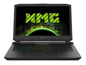 Schenker XMG Ultra 17 Review: 5 Ratings, Pros and Cons