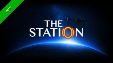 The Station test par Xbox-World The Station test par Xbox-World