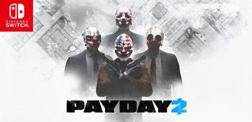 Payday 2 test par wccftech