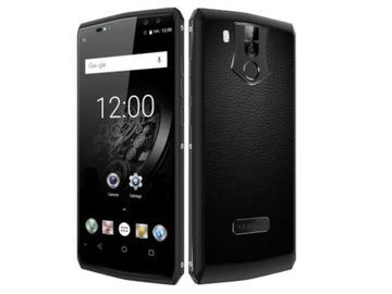 Oukitel K10 im Test: 1 Bewertungen, erfahrungen, Pro und Contra