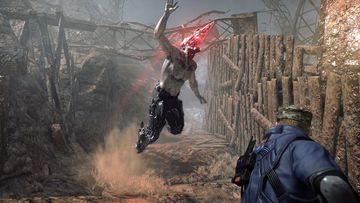 Metal Gear Survive test par GamesRadar