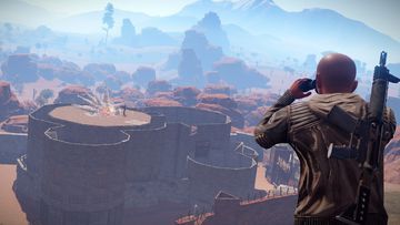 Rust Review : List of Ratings, Pros and Cons