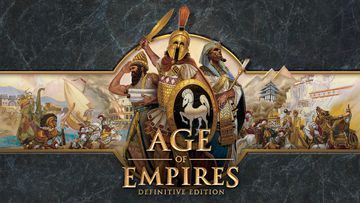 Age of Empires Definitive Edition test par wccftech
