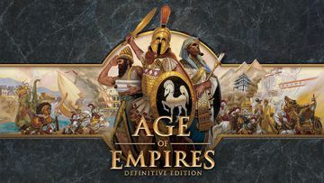 Age of Empires Definitive Edition test par wccftech Age of Empires Definitive Edition test par wccftech