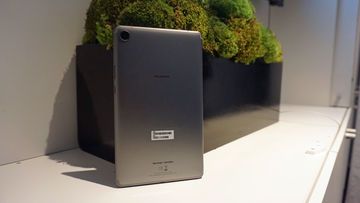 Test Huawei Mediapad M5 Test Huawei Mediapad M5
