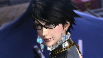 Test Bayonetta 2