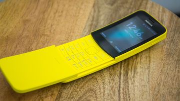 Test Nokia 8110