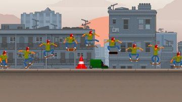 Test OlliOlli 