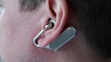 Test Sony Xperia Ear Duo