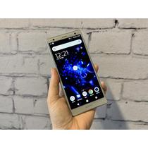 Sony Xperia XZ2 im Test: 22 Bewertungen, erfahrungen, Pro und Contra