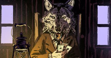 Test Where the Water Tastes Like Wine