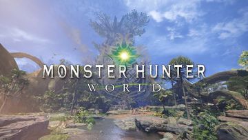 Monster Hunter World test par Cooldown