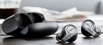 Test Jabra Elite Active 65t