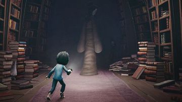 Test Little Nightmares La Rsidence