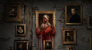 Layers of Fear test par GamesRadar Layers of Fear test par GamesRadar