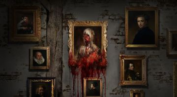 Layers of Fear test par GamesRadar