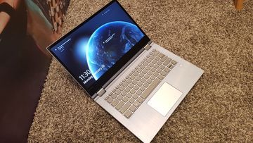 Test Lenovo Flex 14