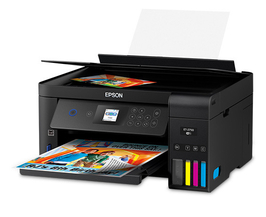 Epson Expression ET-2750 im Test: 1 Bewertungen, erfahrungen, Pro und Contra