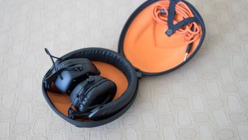 Test V-Moda XS