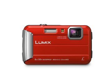 Panasonic Lumix FT30 Review: 1 Ratings, Pros and Cons